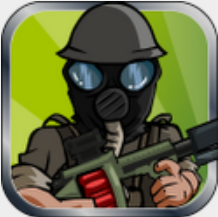 Zombie Trenches Best War Game