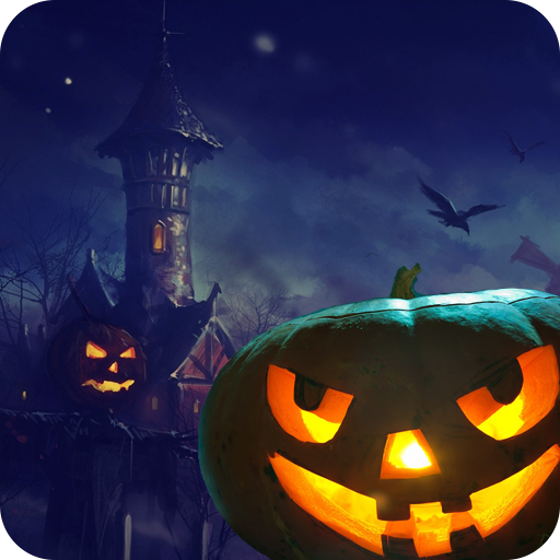 Halloween Live Wallpaper