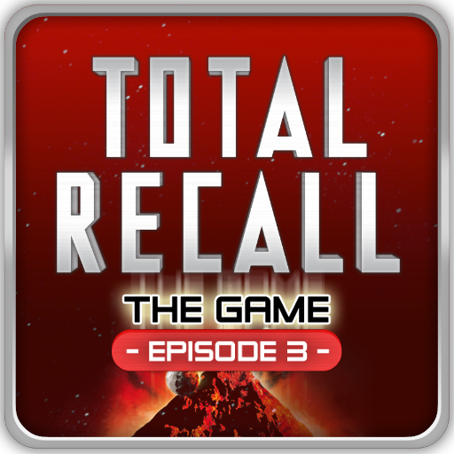 Total Recall - The Game - Ep3