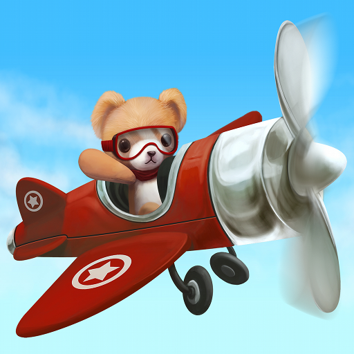Teddy Bear Defender