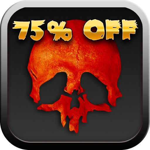 Zombie Driver THD