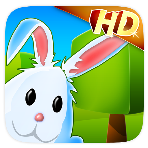 Bunny Maze HD