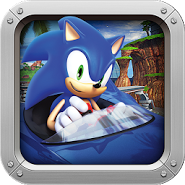 Sonic & SEGA All-Stars Racing™