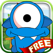 Eye Love Monster HD
