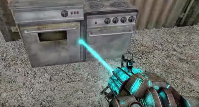 Garry's Mod