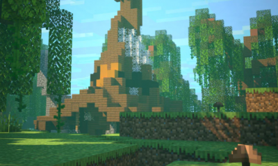 Minecraft 1.19.22