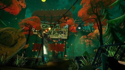 Hello Neighbor 2