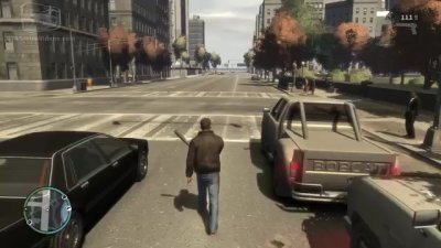 GTA 4
