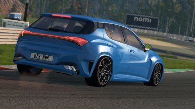 BeamNG Drive simulator