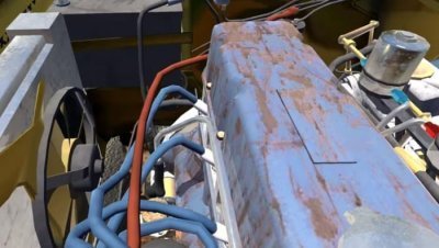 My Summer Car