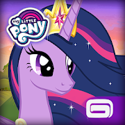 MY LITTLE PONY: Магия Принцесс