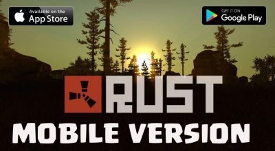 Rust Mobile