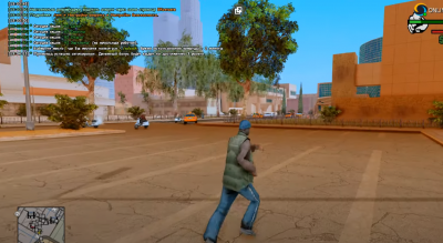 ГТА (GTA) Онлайн