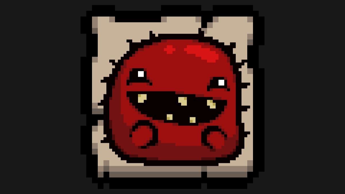 The Binding of Isaac: Rebirth