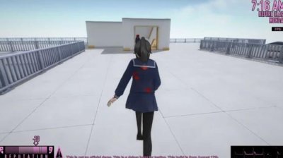 Yandere Simulator