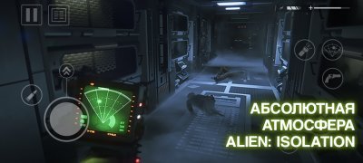 Alien: Isolation