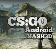 Counter Strike GO