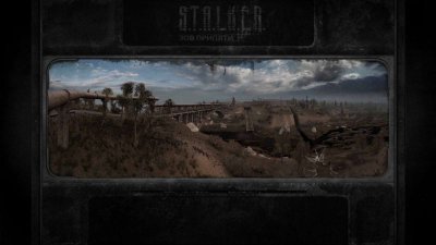 S.T.A.L.K.E.R. Call of Pripyat Mobile