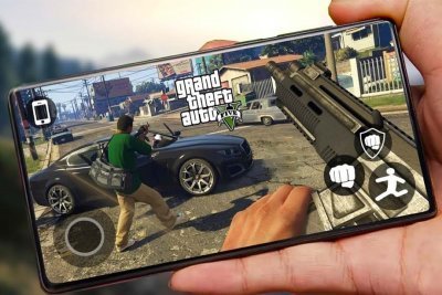 GTA 5