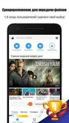 SHAREit