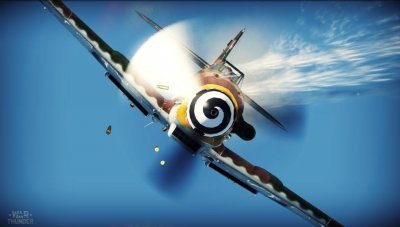 War Thunder