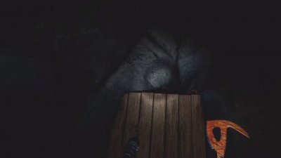 The Forest