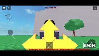 Roblox Arceus X
