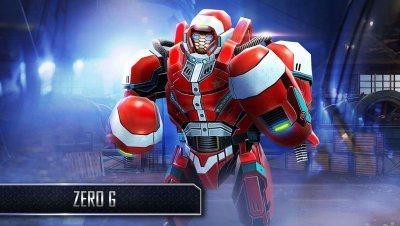 Real Steel