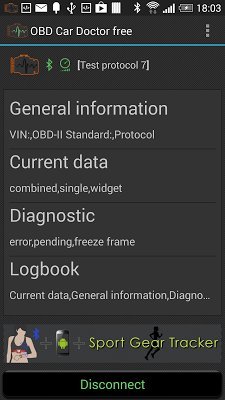 OBD Авто Доктор