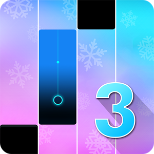 Magic Tiles 3