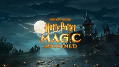 Harry Potter: Magic Awakened