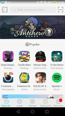 TutuApp