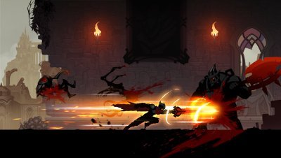 Shadow Knight Premium