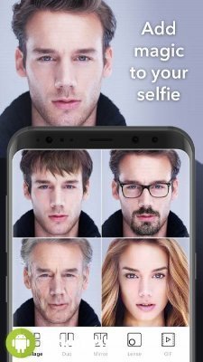 FaceApp Pro