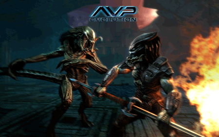 Alien vs. Predator: Evolution