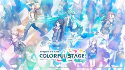 Project Sekai Colorful Stage Feat