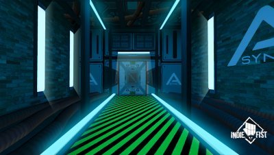 Backrooms Anomaly: Horror game