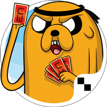 Card Wars - Adventure Time
