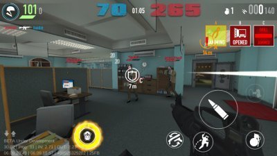 PAYDAY: Crime War