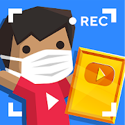 Vlogger Go Viral - Clicker