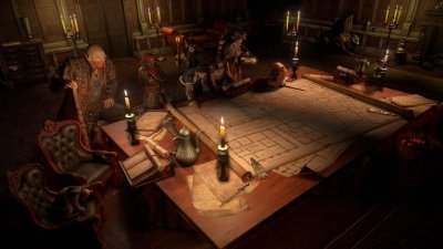 Path of Exile Mobile