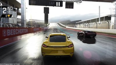 Real Racing: Next