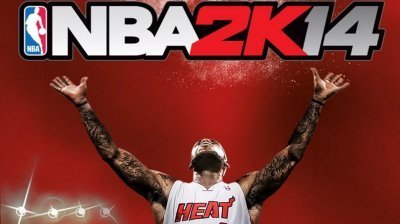 NBA 2K14