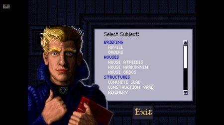 Dune 2