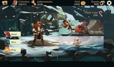 Pirates Outlaws