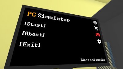 PC Simulator