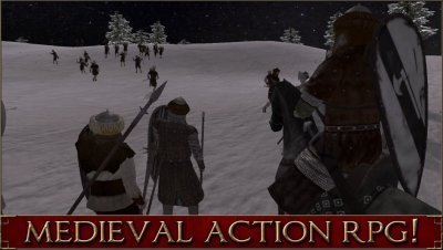 Mount & Blade: Warband