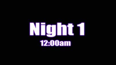 Five Nights in Anime (FNiA) Remastered