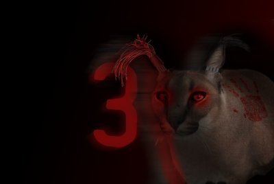 Пять ночей с Шлепой 3