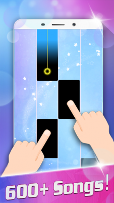 Magic Music Tiles - Tap Tap Piano